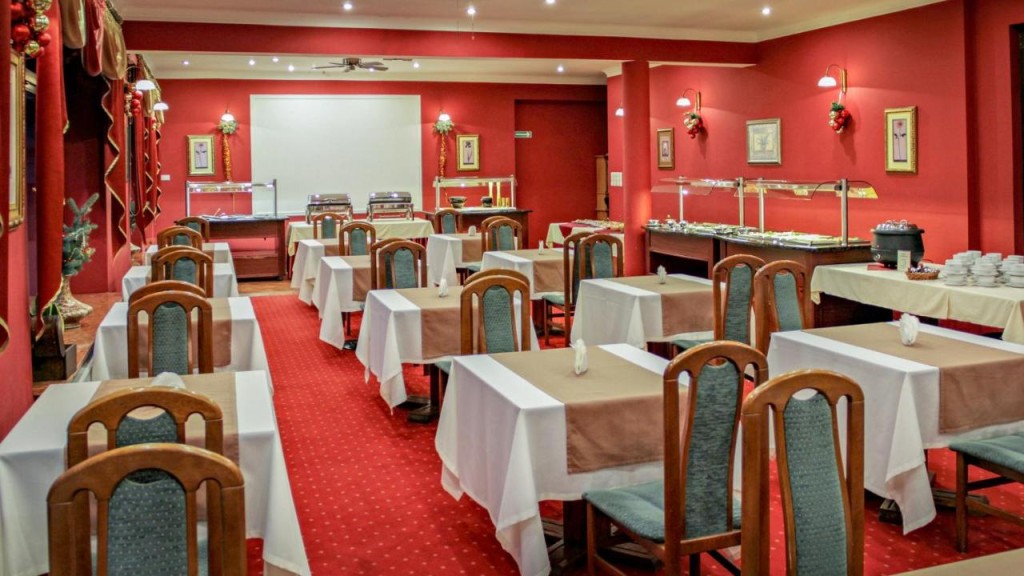 Doris SPA & Wellness w Kołobrzegu