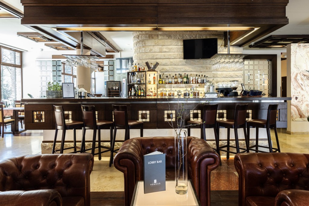 Hotel Crocus w Zakopanem