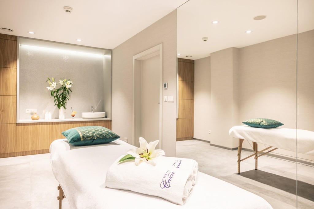 Hotel Crocus w Zakopanem