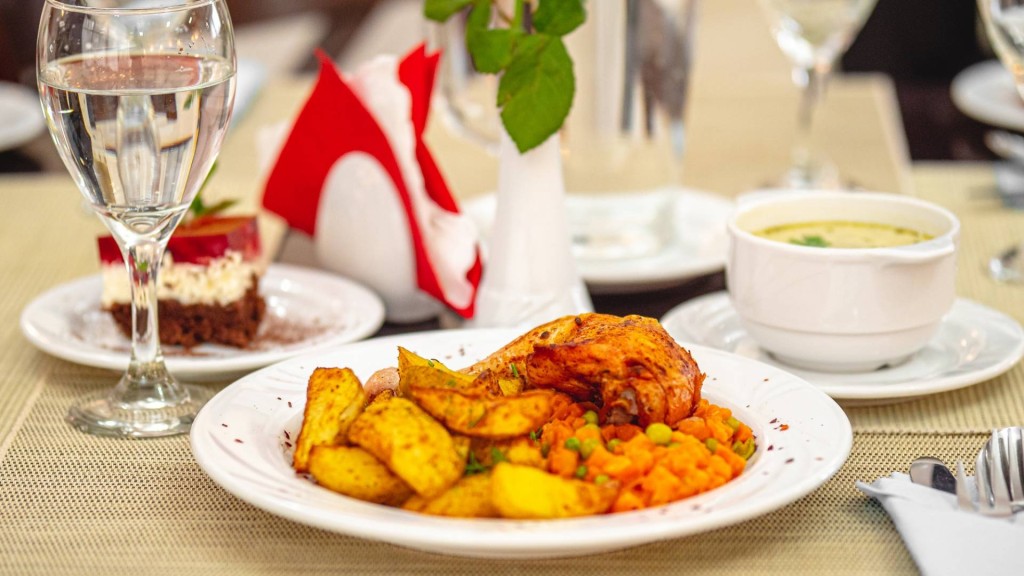 Bagińscy SPA w Pobierowie