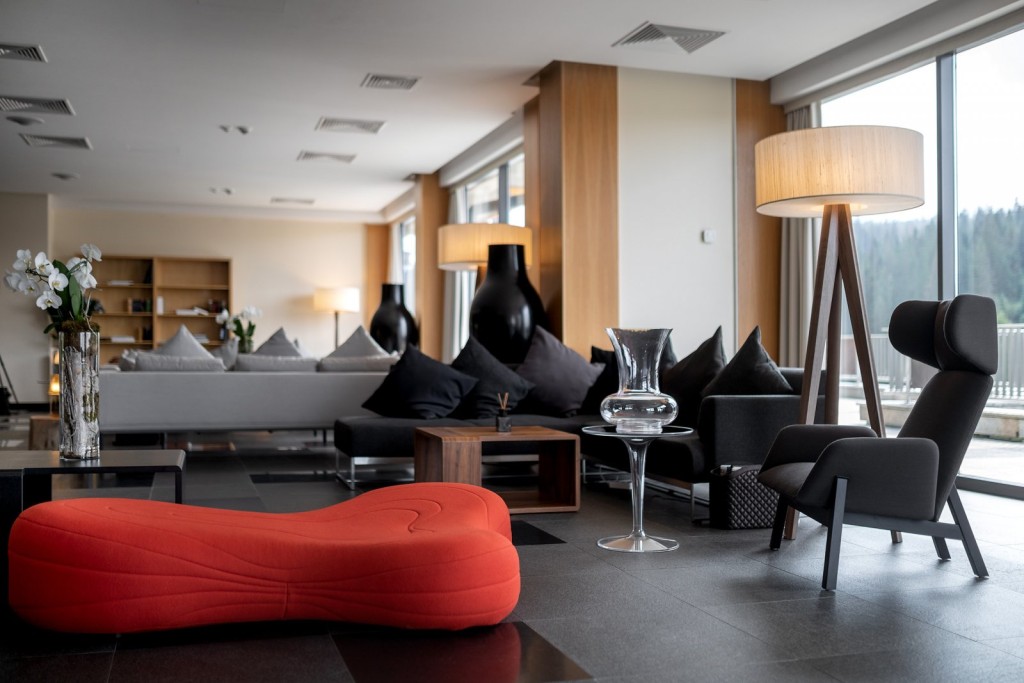 Hotel BUKOVINA w Bukowinie Tatrzańskiej