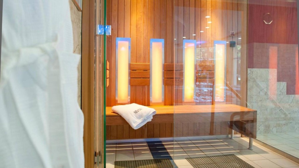 Bagińscy SPA w Pobierowie