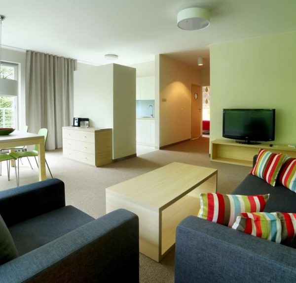 Golden Tulip Międzyzdroje Residence
