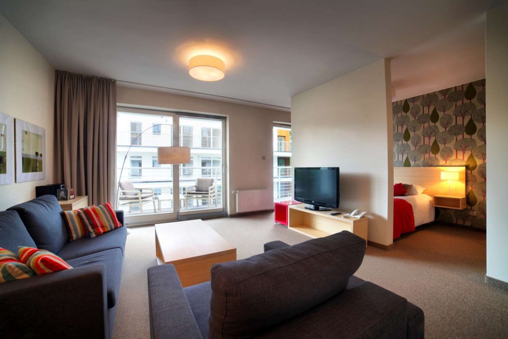 Golden Tulip Międzyzdroje Residence