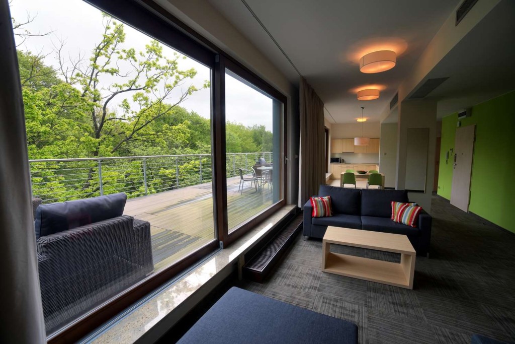 Golden Tulip Międzyzdroje Residence