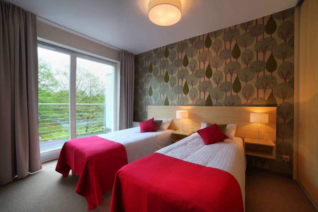 Golden Tulip Międzyzdroje Residence