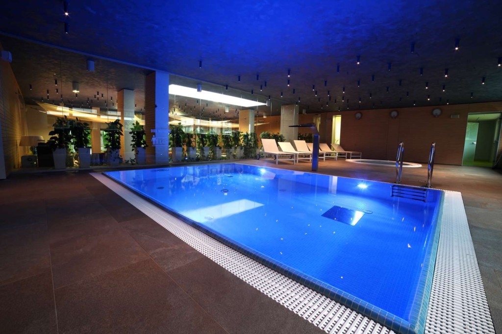 Golden Tulip Międzyzdroje Residence