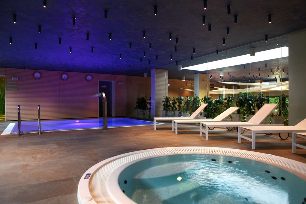 Golden Tulip Międzyzdroje Residence