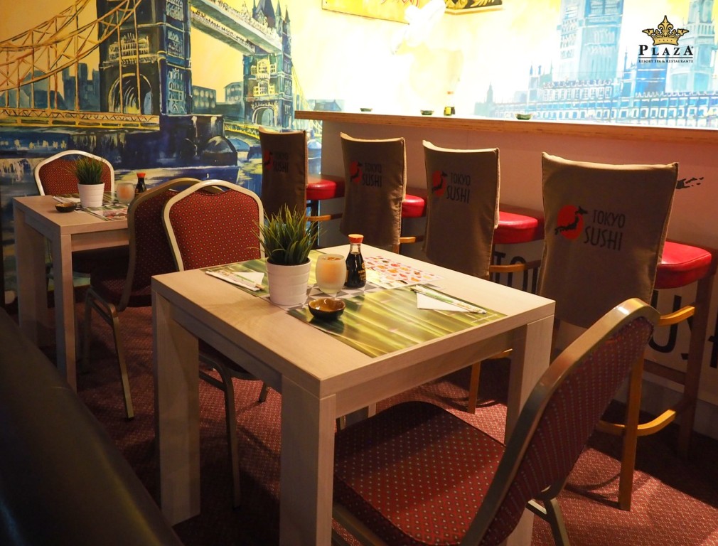 Resort Plaza SPA w Darłówku Wschodnim