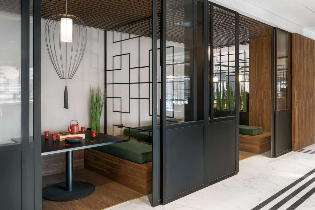 Hotel Metropolo by Golden Tulip w Krakowie