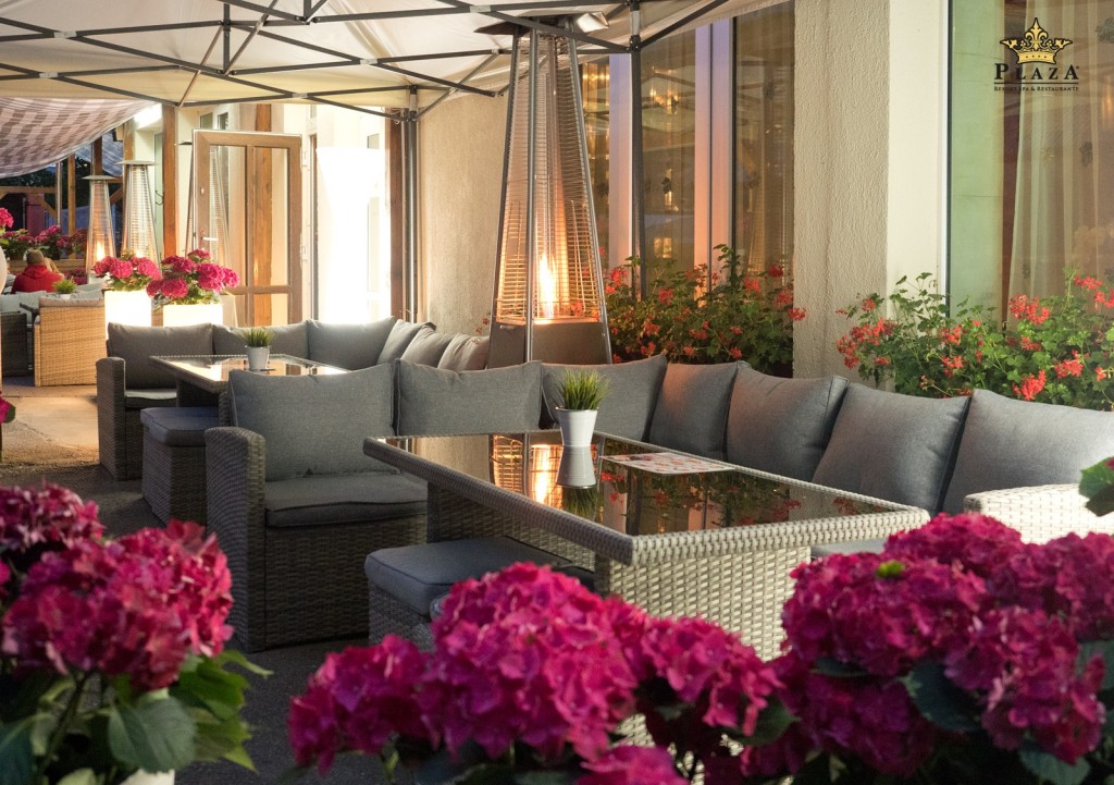 Resort Plaza SPA w Darłówku Wschodnim