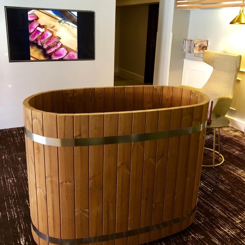 SPA Scaliano w Kudowie-Zdroju