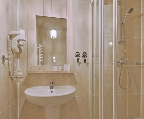 Afrodyta SPA & Wellness Resort w Ośnie Lubuskim