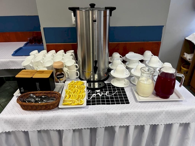 Ośrodek Rehabilitacyjno-Wypoczynkowy Pod Arkadami w Darłowie