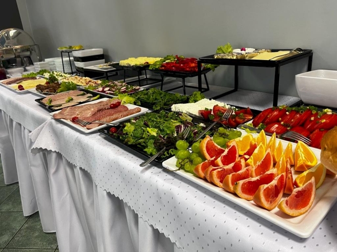 Ośrodek Rehabilitacyjno-Wypoczynkowy Pod Arkadami w Darłowie