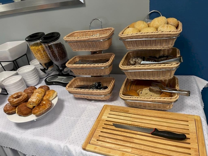 Ośrodek Rehabilitacyjno-Wypoczynkowy Pod Arkadami w Darłowie