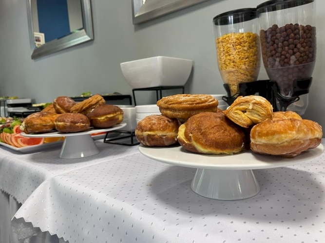 Ośrodek Rehabilitacyjno-Wypoczynkowy Pod Arkadami w Darłowie