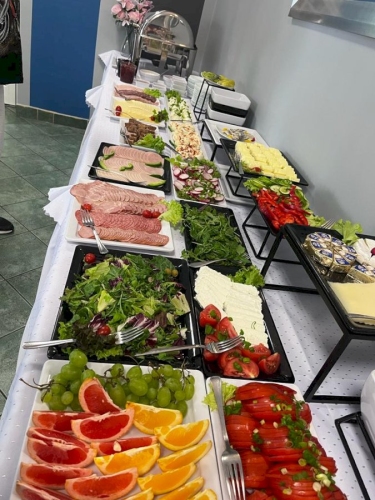 Ośrodek Rehabilitacyjno-Wypoczynkowy Pod Arkadami w Darłowie