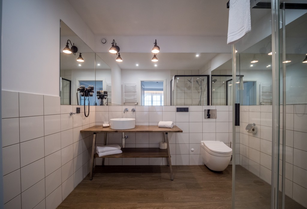 NEPTUNO Resort & SPA w Dźwirzynie