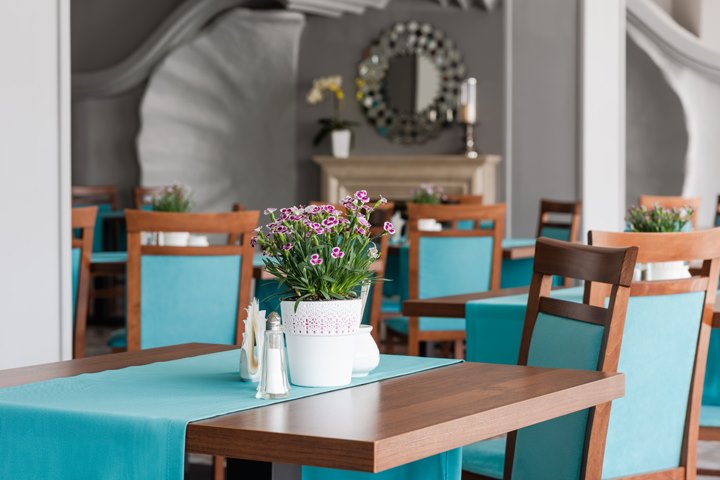 Hotel Wodnik w Ustroniu Morskim