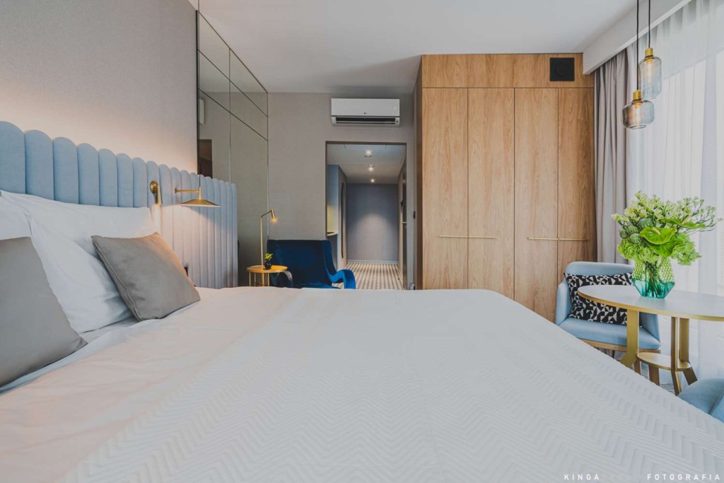 Royal Tulip Warsaw Apartments