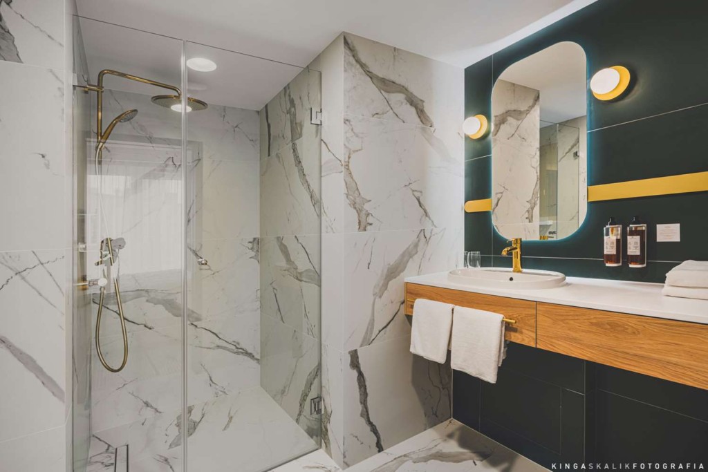 Royal Tulip Warsaw Apartments