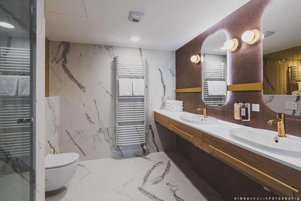 Royal Tulip Warsaw Apartments