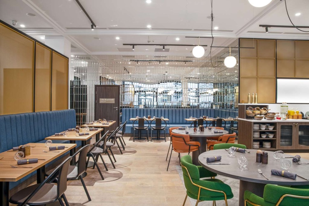 Hotel Golden Tulip Warsaw Centre w Warszawie