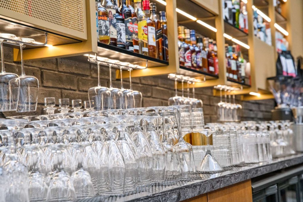 Hotel Golden Tulip Warsaw Centre w Warszawie