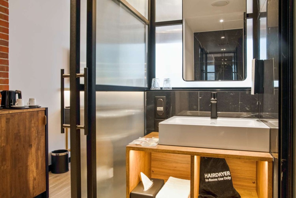 Hotel Golden Tulip Warsaw Centre w Warszawie