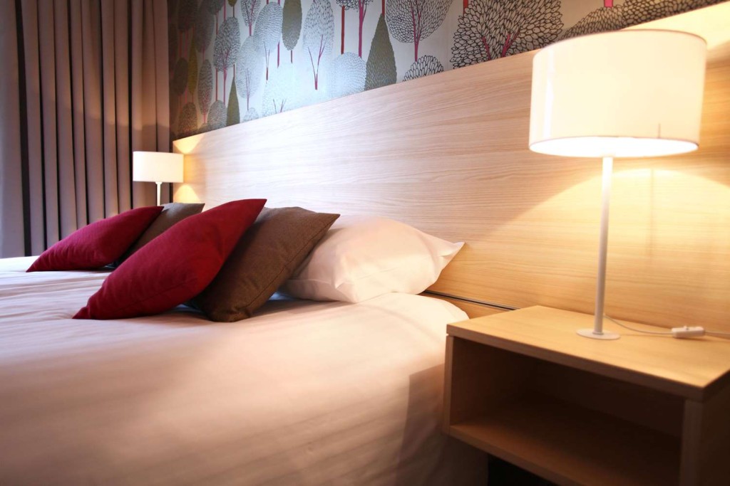 Golden Tulip Międzyzdroje Residence