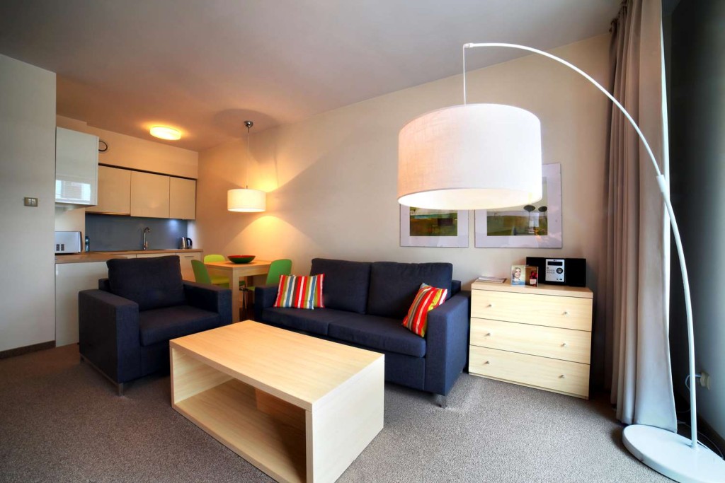 Golden Tulip Międzyzdroje Residence