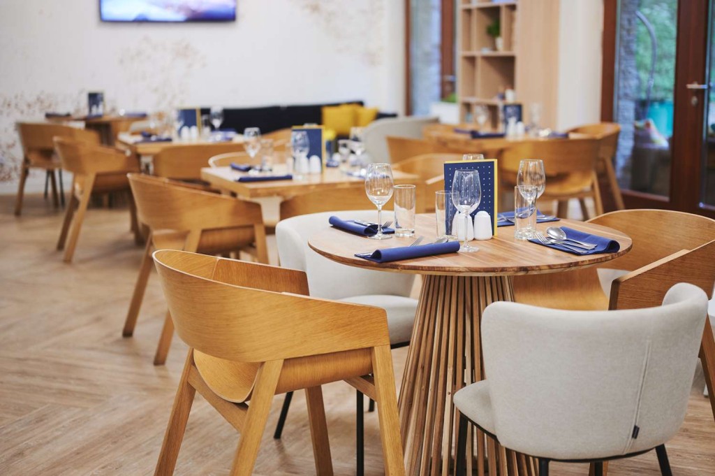 Golden Tulip Międzyzdroje Residence