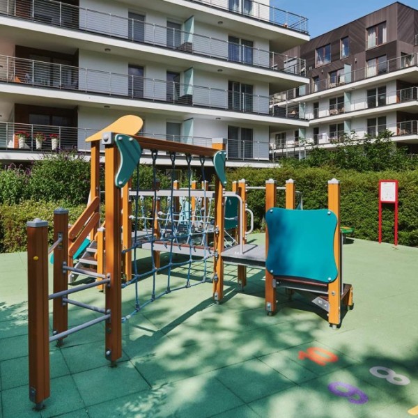 Golden Tulip Międzyzdroje Residence