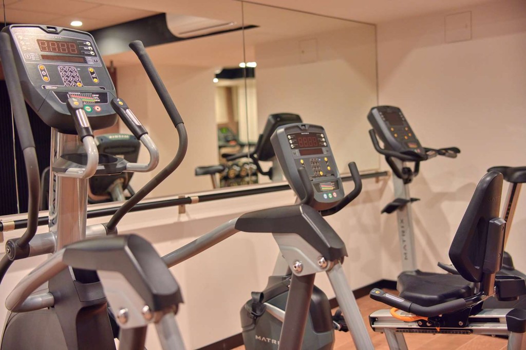 Hotel Golden Tulip Warsaw Centre w Warszawie