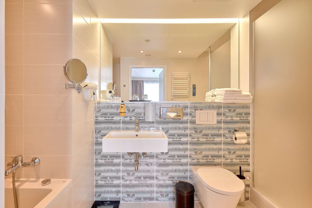 Hotel Golden Tulip Warsaw Centre w Warszawie