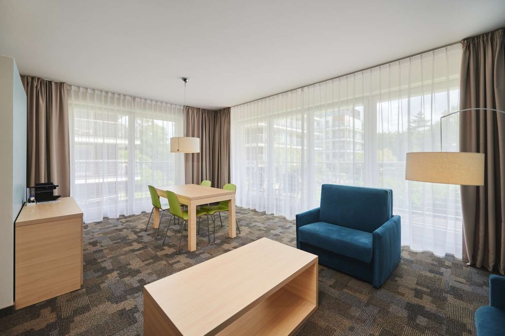 Golden Tulip Międzyzdroje Residence