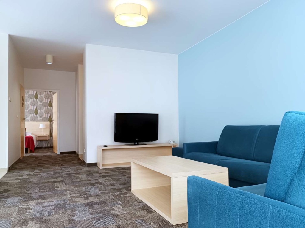 Golden Tulip Międzyzdroje Residence