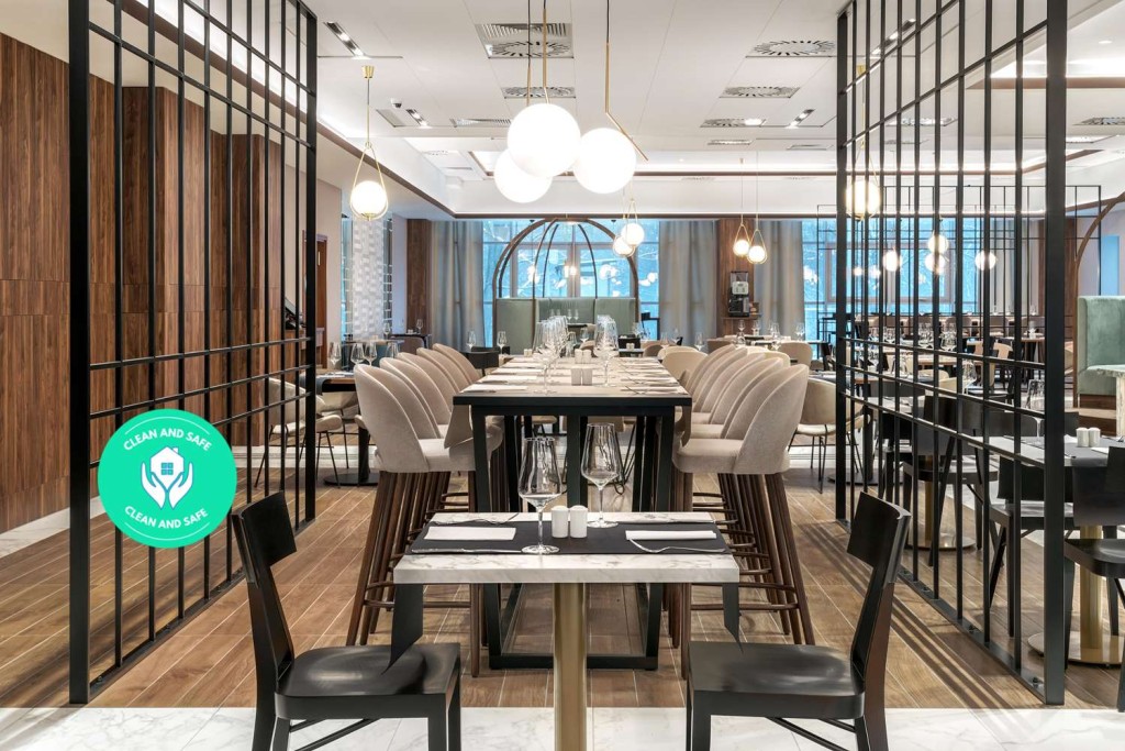 Hotel Metropolo by Golden Tulip w Krakowie