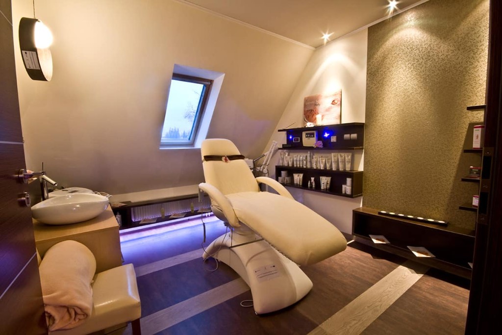 Centrum Business & SPA Green Hill w Wiśle