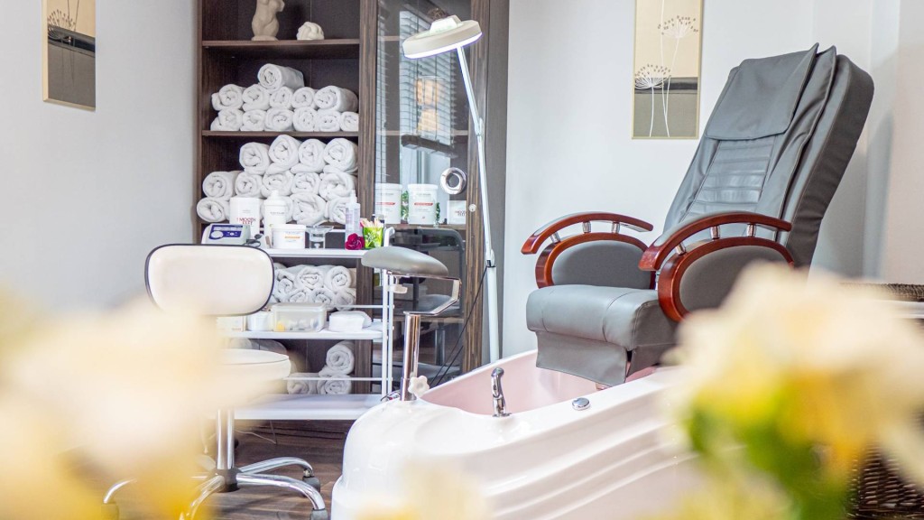 Bagińscy SPA w Pobierowie