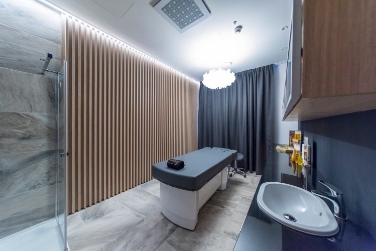 BALTIVIA Sea Resort w Mielnie