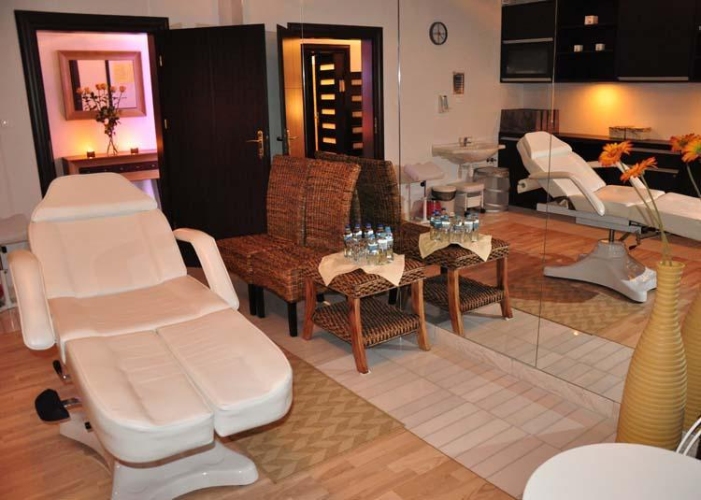 Hotel Stary Tartak w Iławie