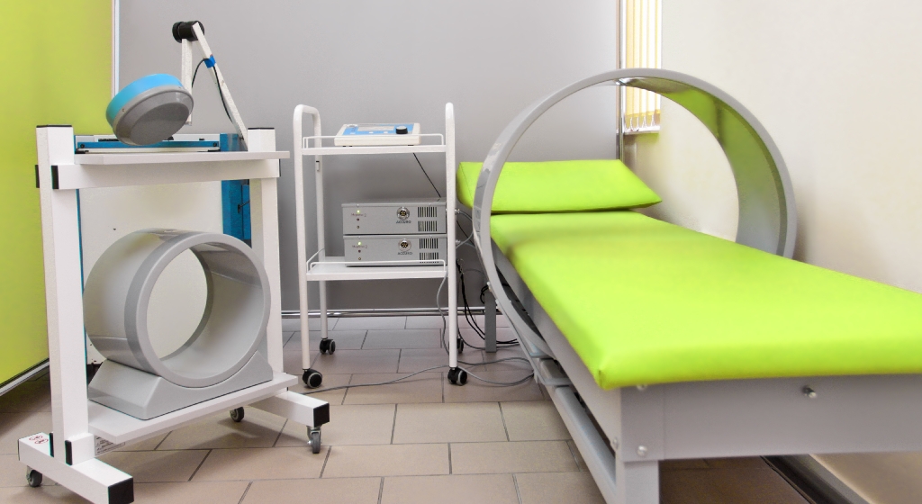 Ośrodek Rehabilitacyjno-Wczasowy Violetta w Sarbinowie