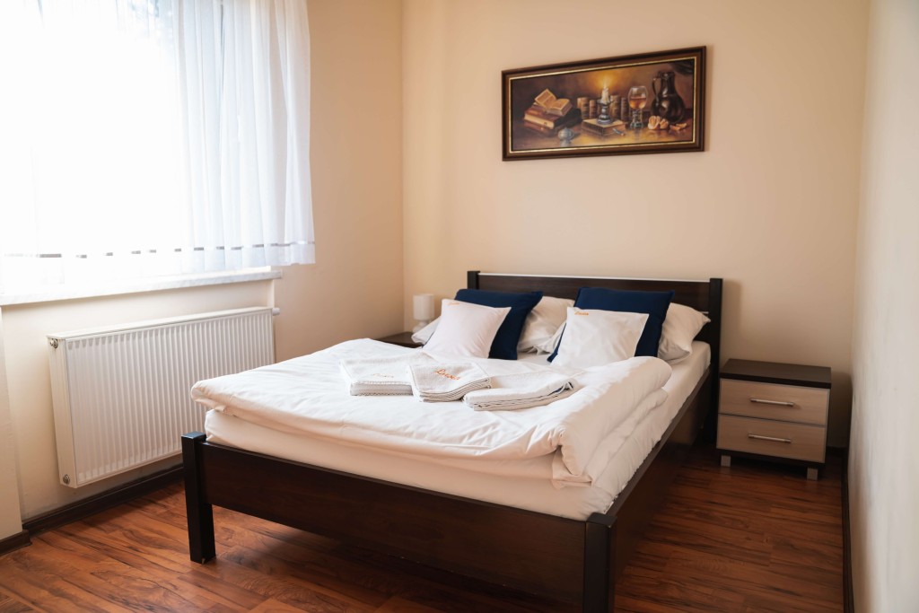 Dom Wypoczynkowy & Willa Lusia w Wiśle