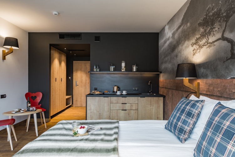 Hotel Szczawnica Park ​​​​​​​Resort & SPA w Szczawnicy