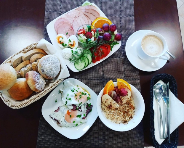 Centrum Business & SPA Green Hill w Wiśle