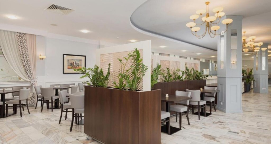 Jantar Medical Spa w Dziwnówku