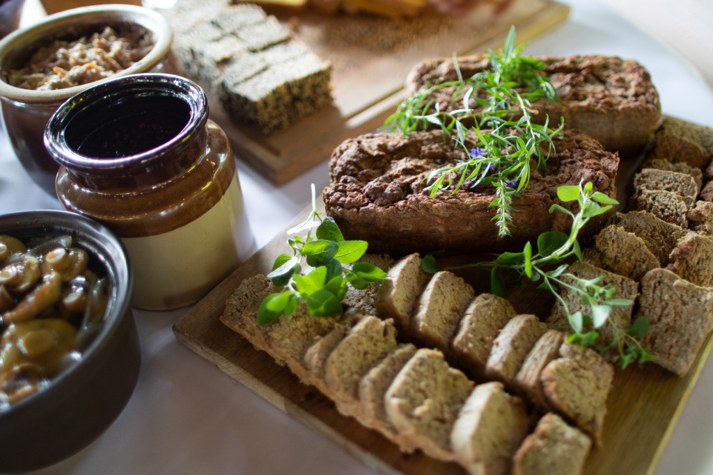 Afrodyta SPA & Wellness Resort w Ośnie Lubuskim