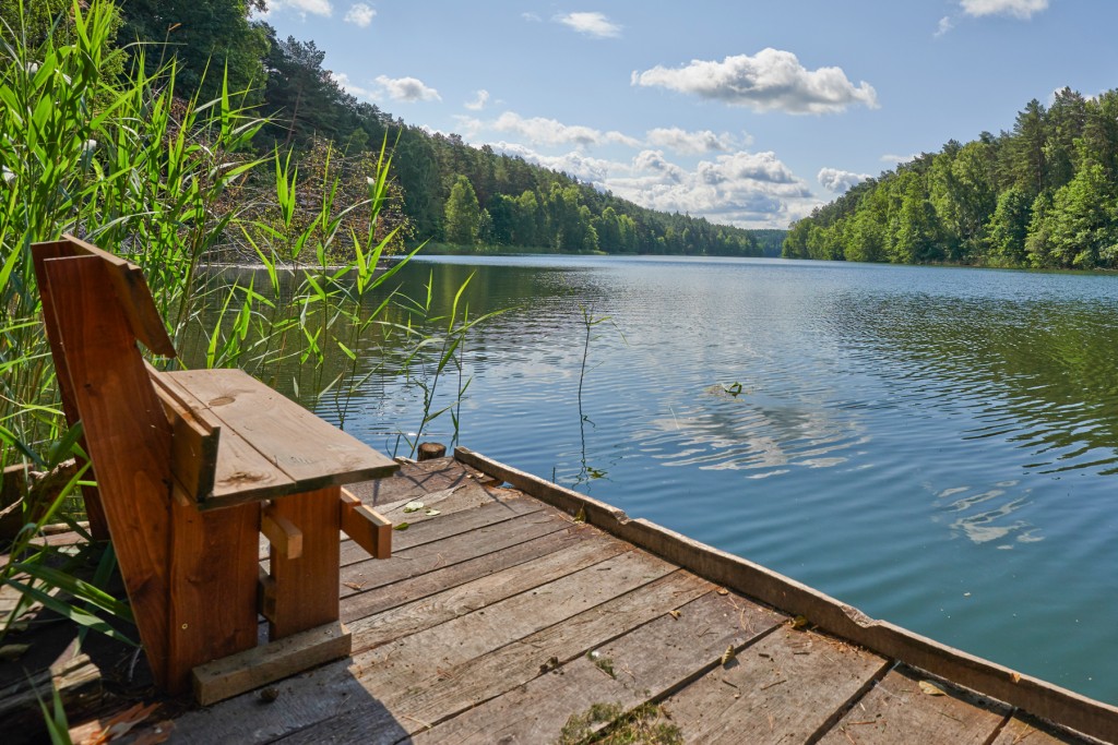 Afrodyta SPA & Wellness Resort w Ośnie Lubuskim